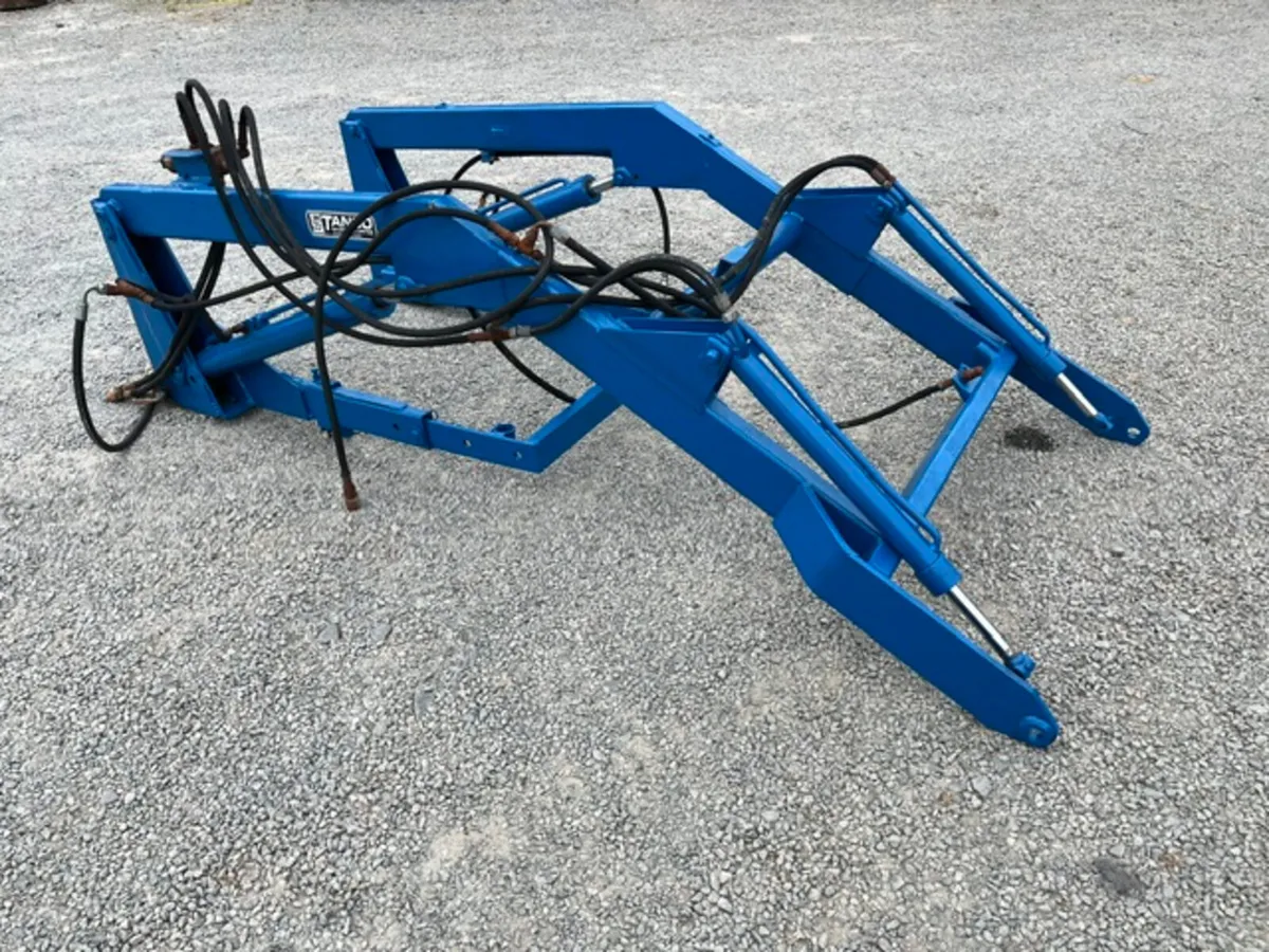 Tanco 968 Power Loader - Image 4