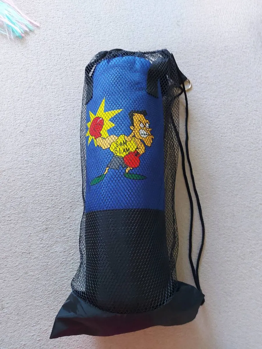 Kids Punching bag - Image 2