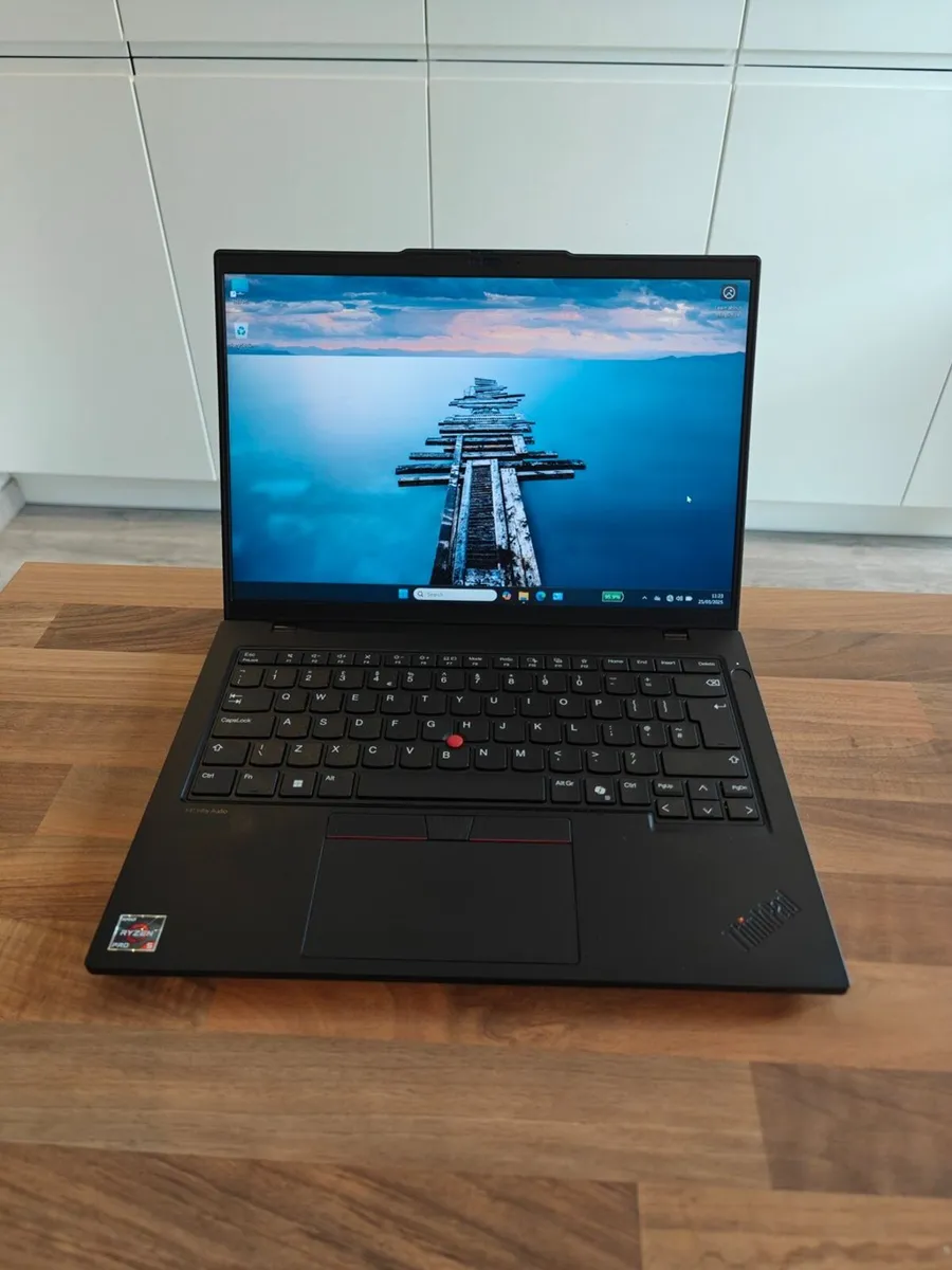 New Lenovo ThinkPad L14 Gen5 Laptop | AMD Ryzen 5 - Image 3