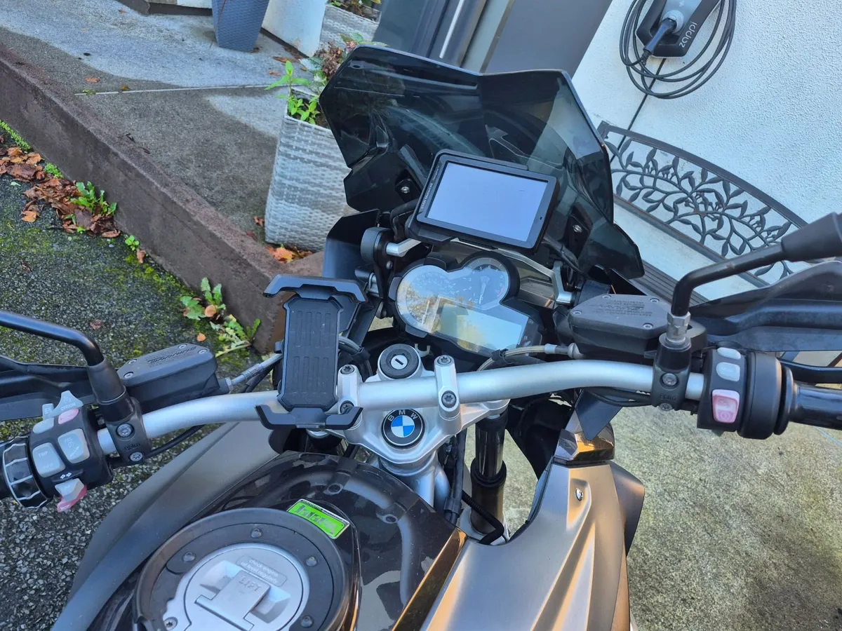 BMW R 1200 GS 2013 - Image 3