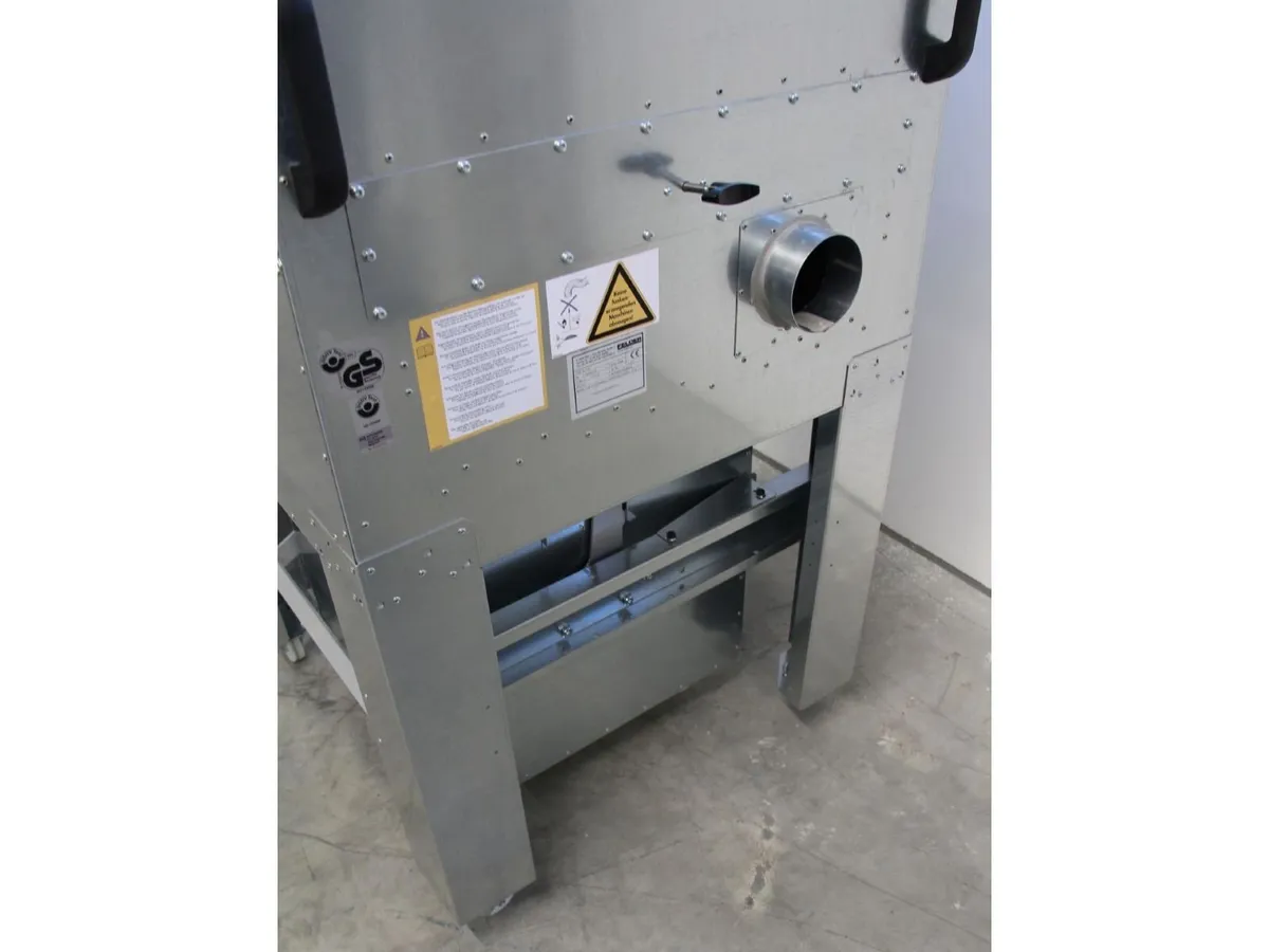 FELDER Clean air extraction unit RL-125 - Image 2