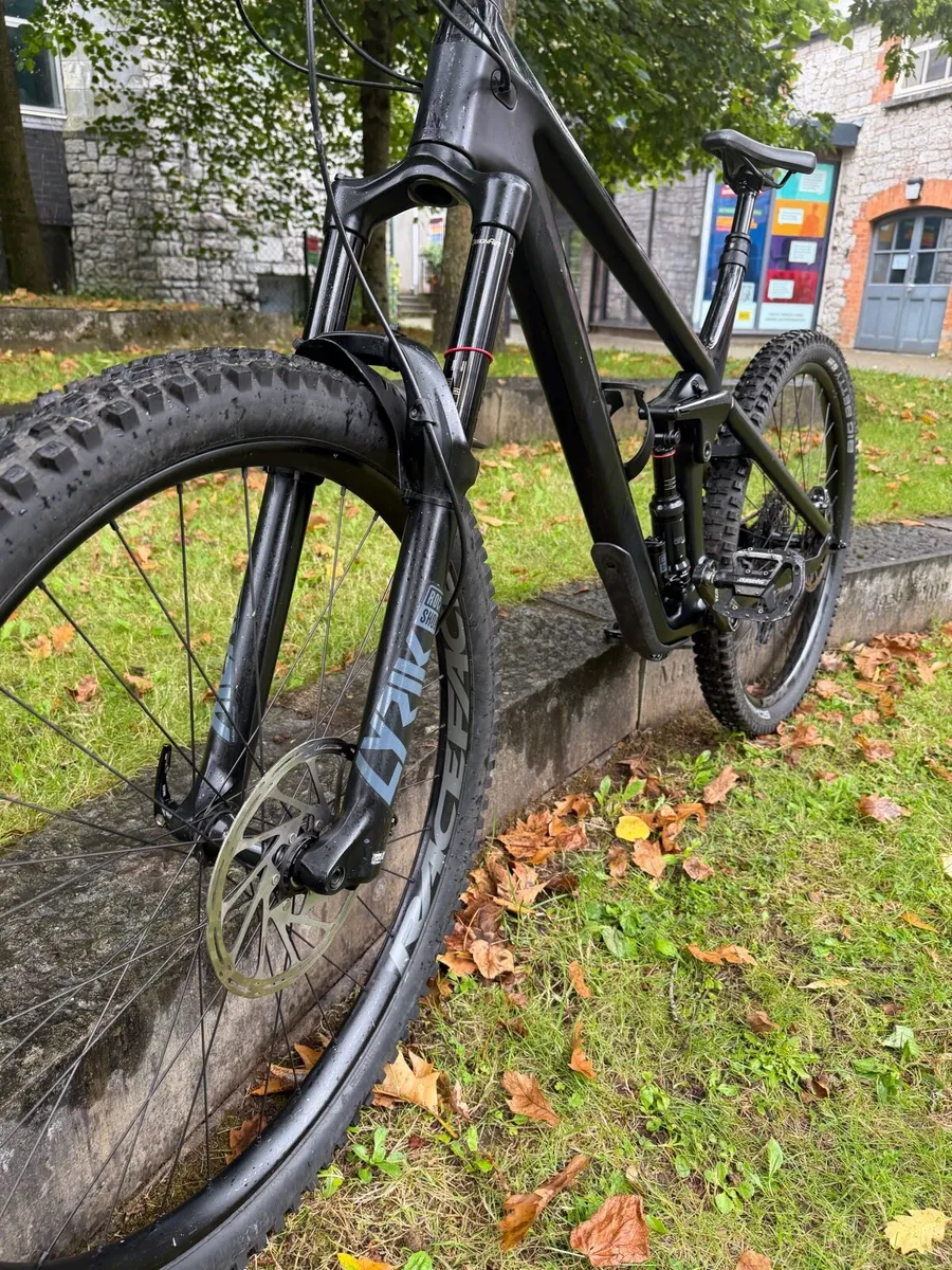 Canyon Strive full carbon - Image 3
