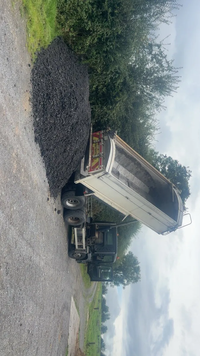 Man lorry - Image 3