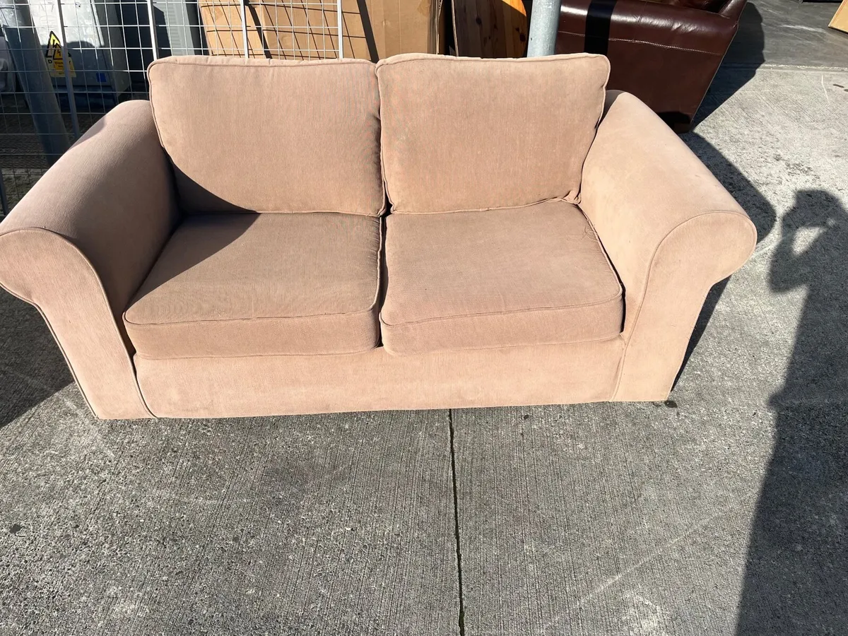 Sofa bed - Image 1