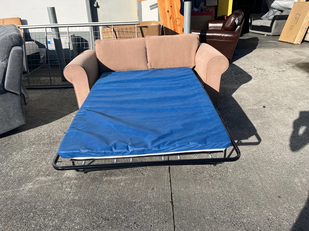Sofa bed - Image 2