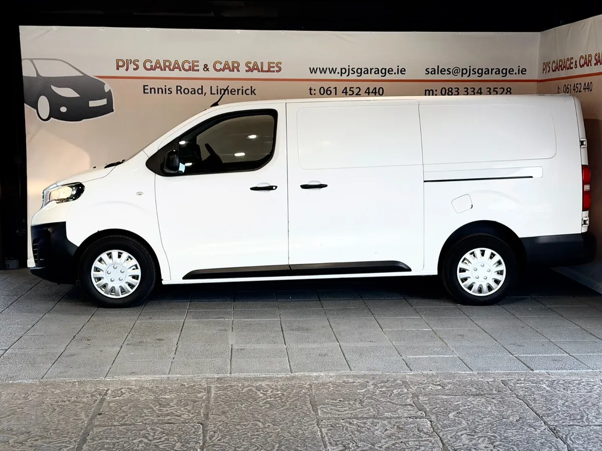 Peugeot Expert 2017 - Image 4