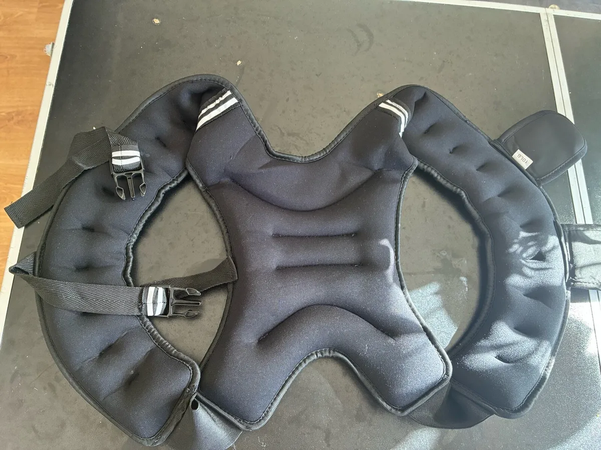 Exercise weighted vest - Image 2