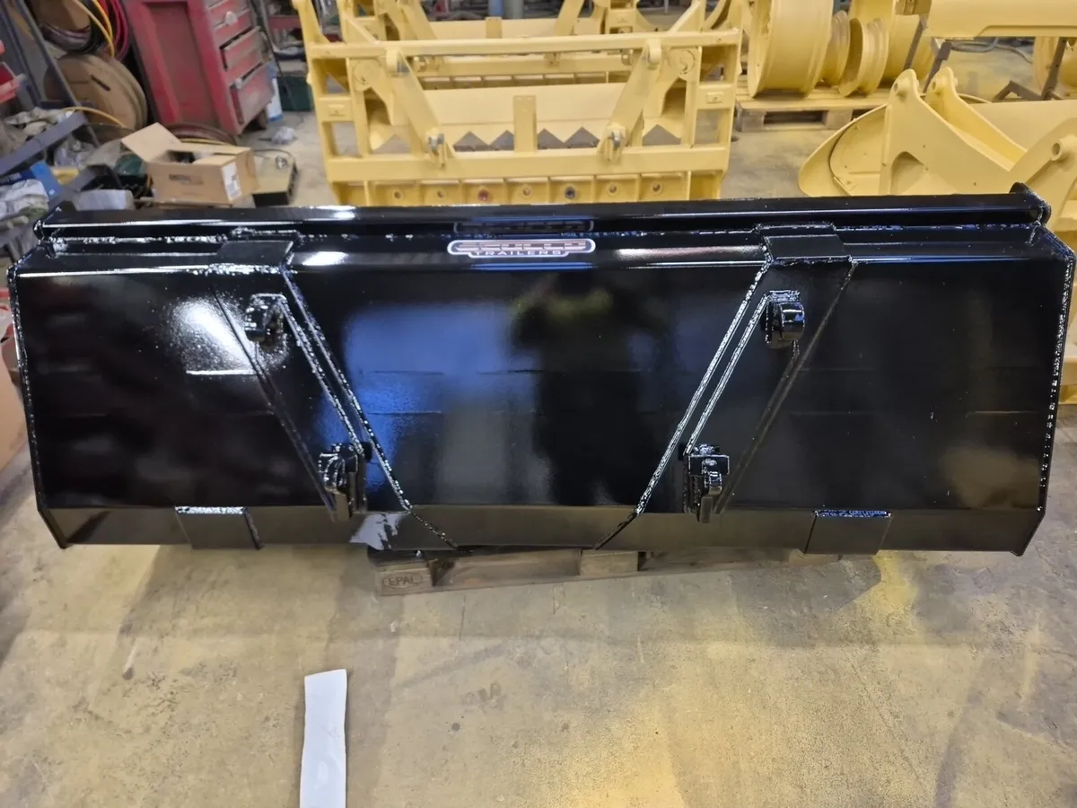 Loader buckets - Image 4