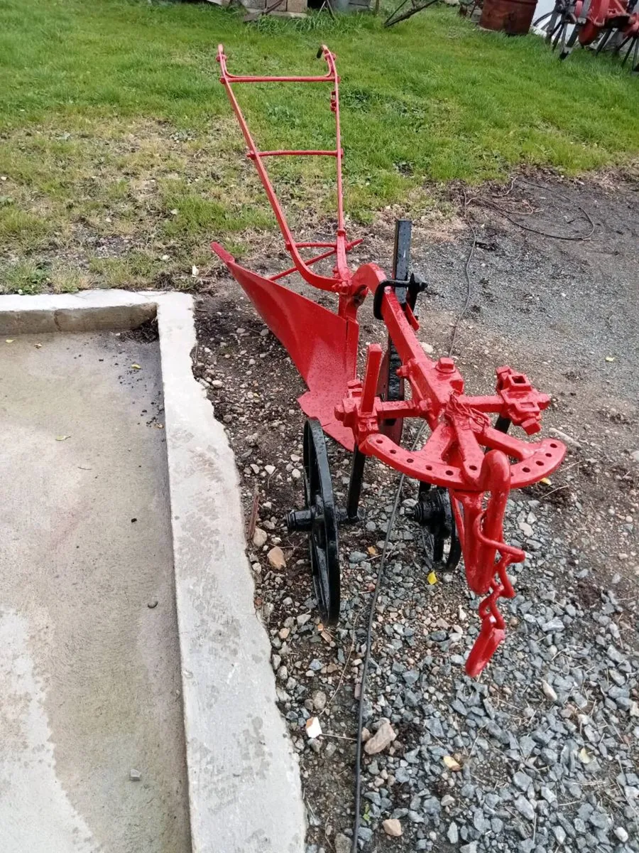 Plough - Image 2