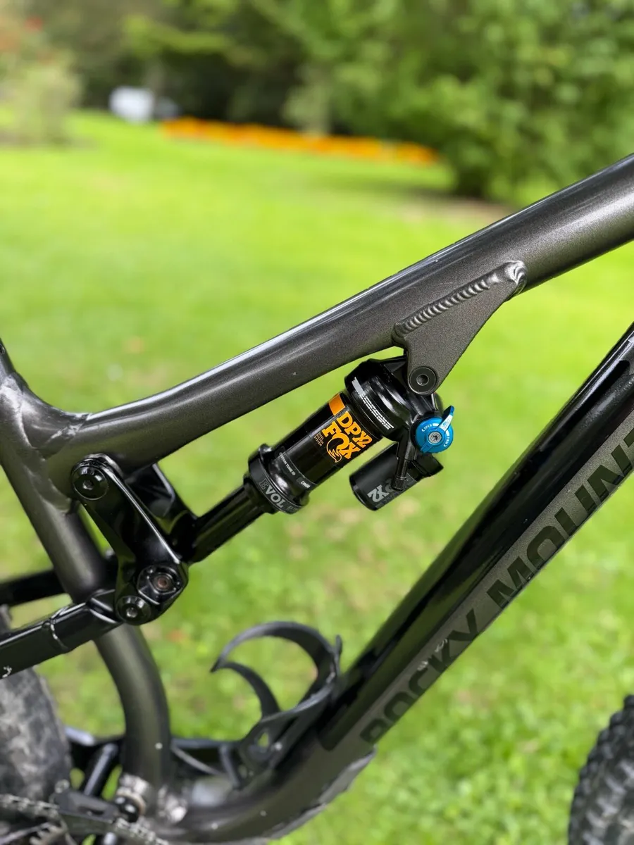 Rocky Mountain instinct - Image 3