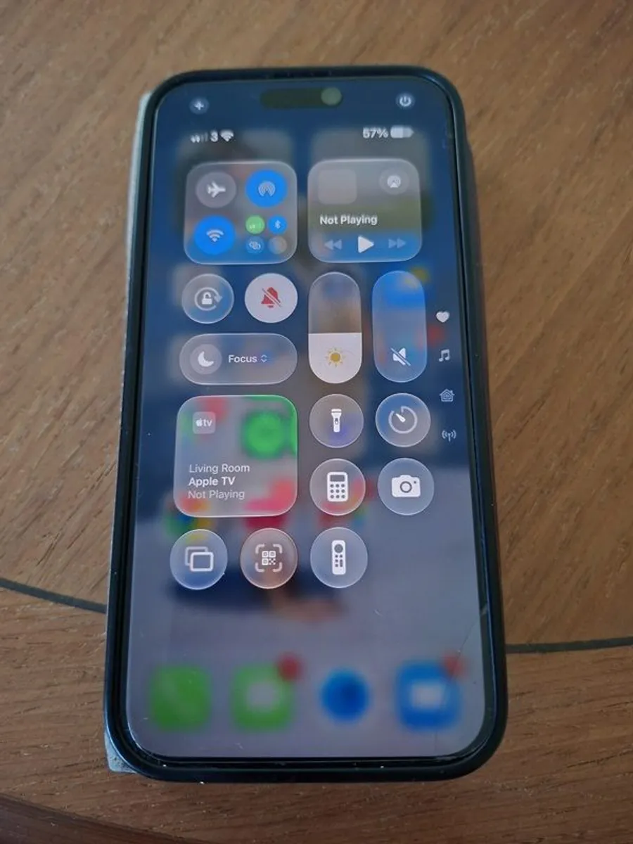 iPhone 15 Pro Max 256 - Image 1