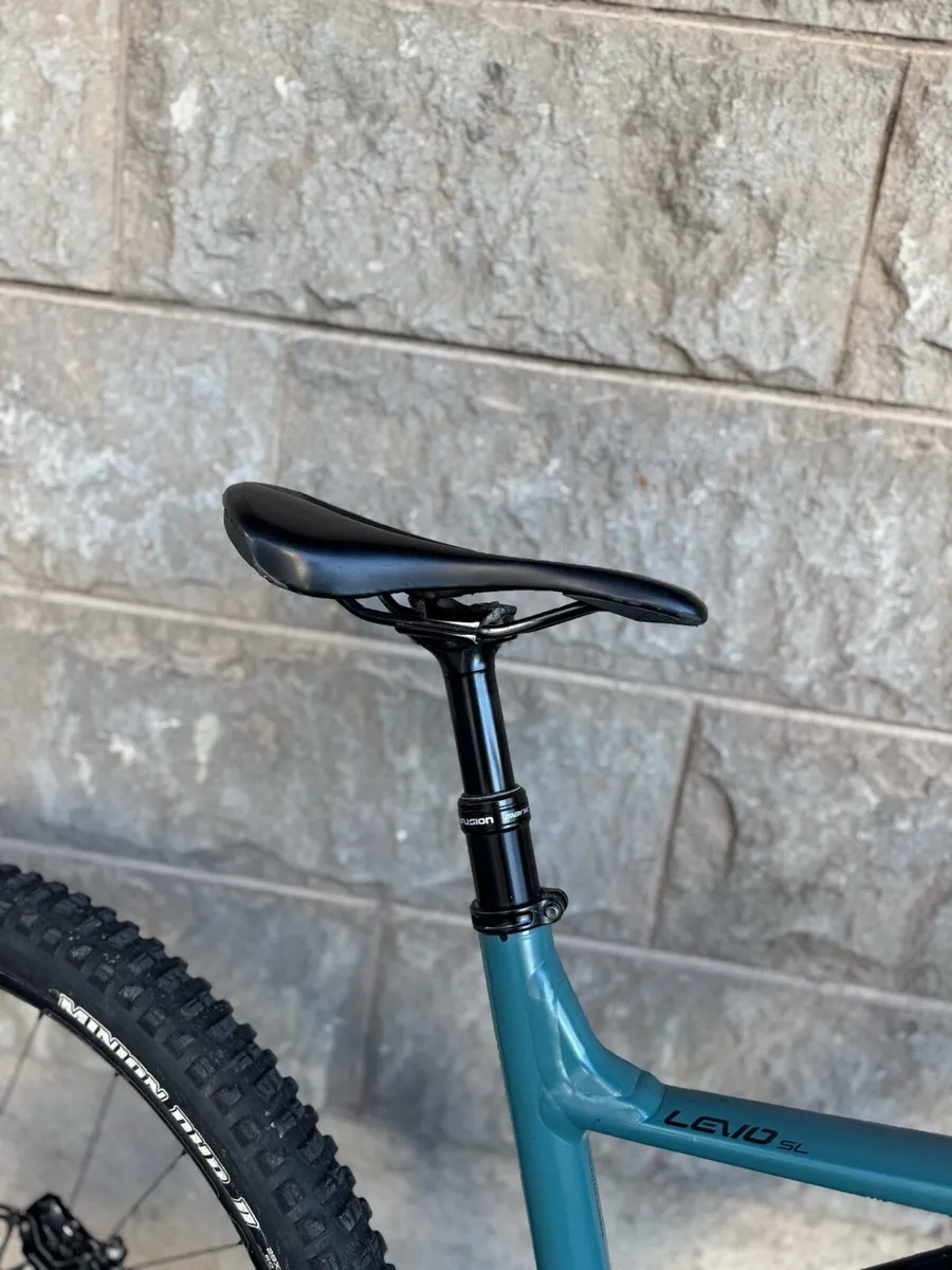 Specialized Turbo Levo SL, Like New - Image 4
