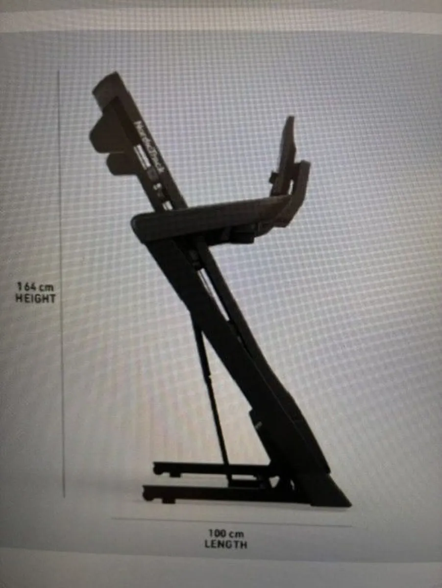 nordictrack treadmill - Image 3