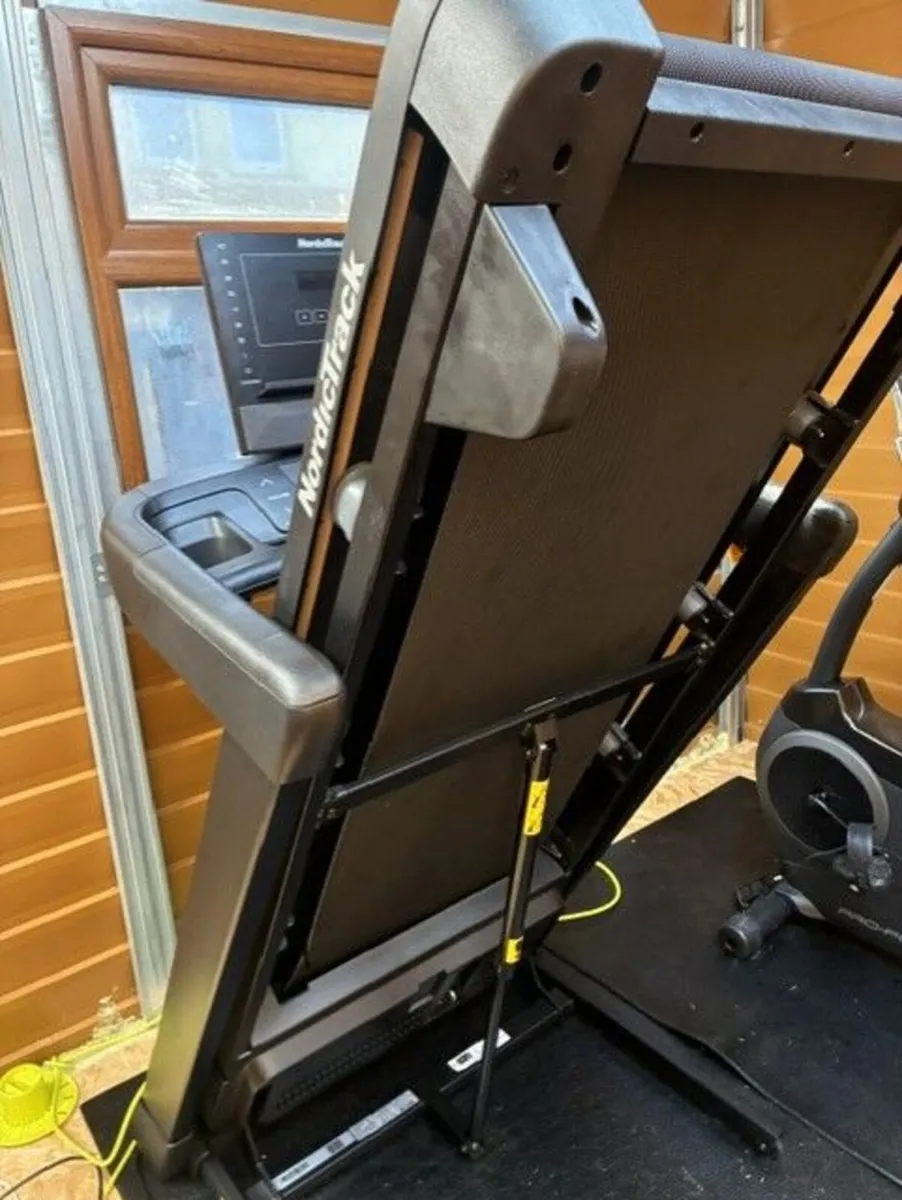 nordictrack treadmill - Image 4