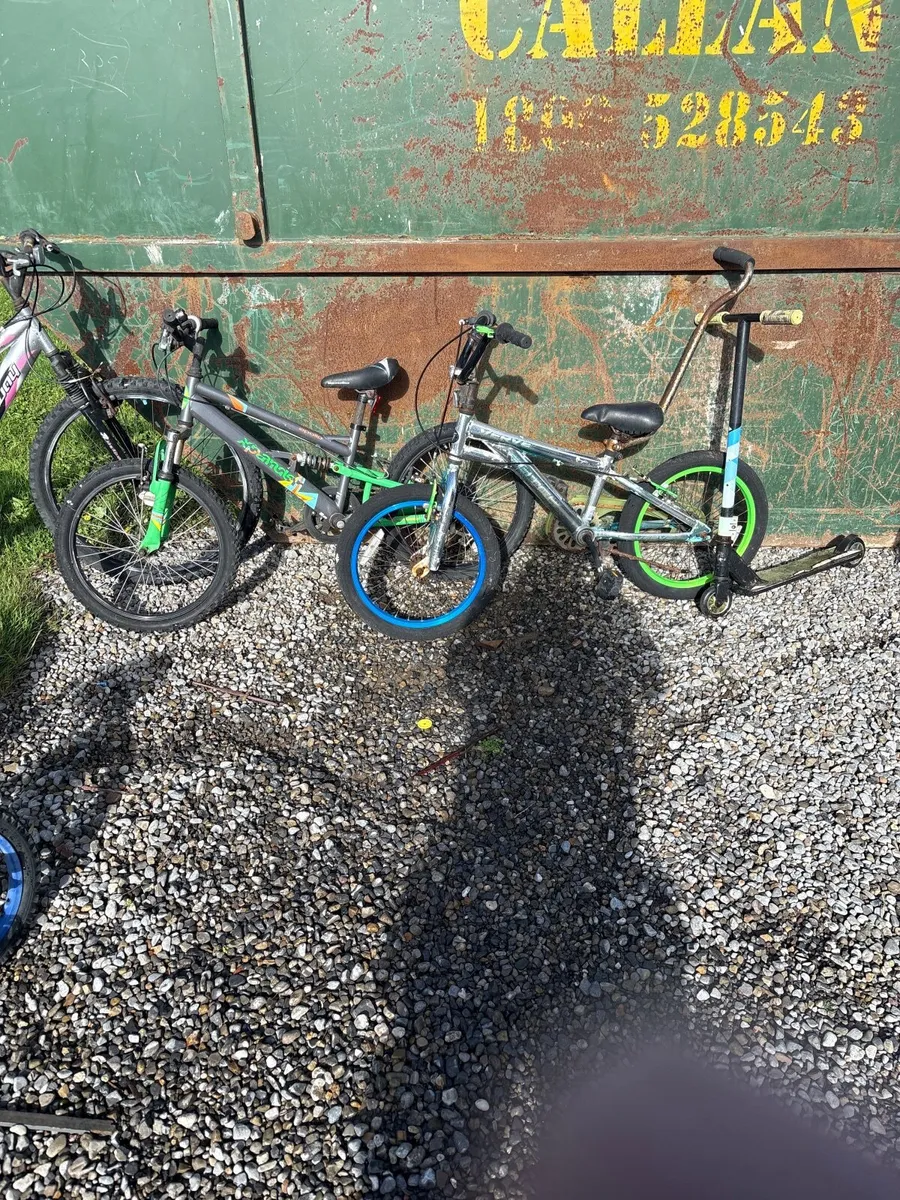 Bikes - Image 2