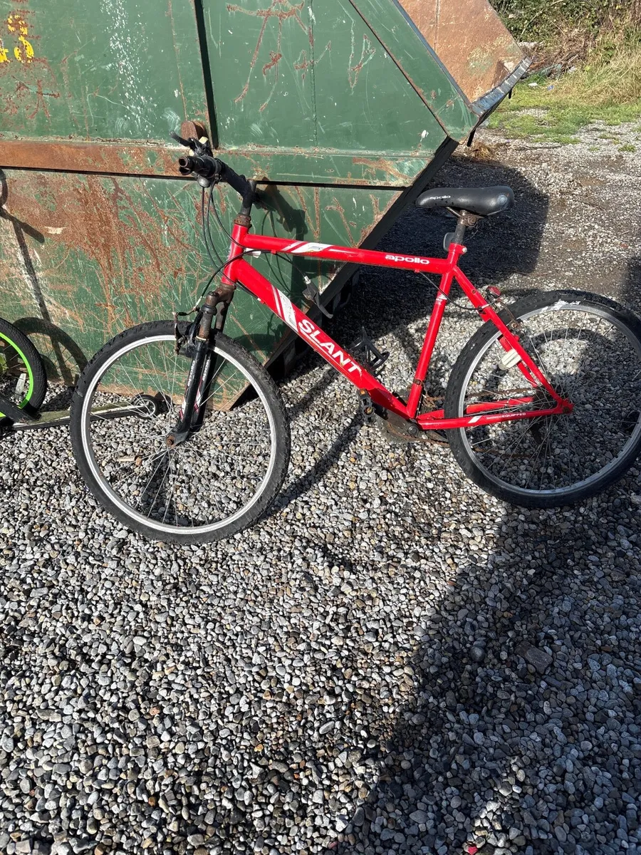 Bikes - Image 3