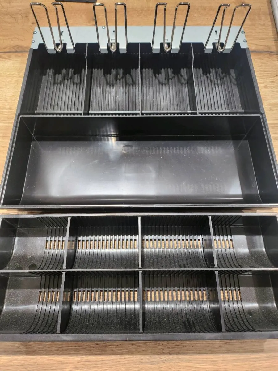 Cash register drawer - Image 2