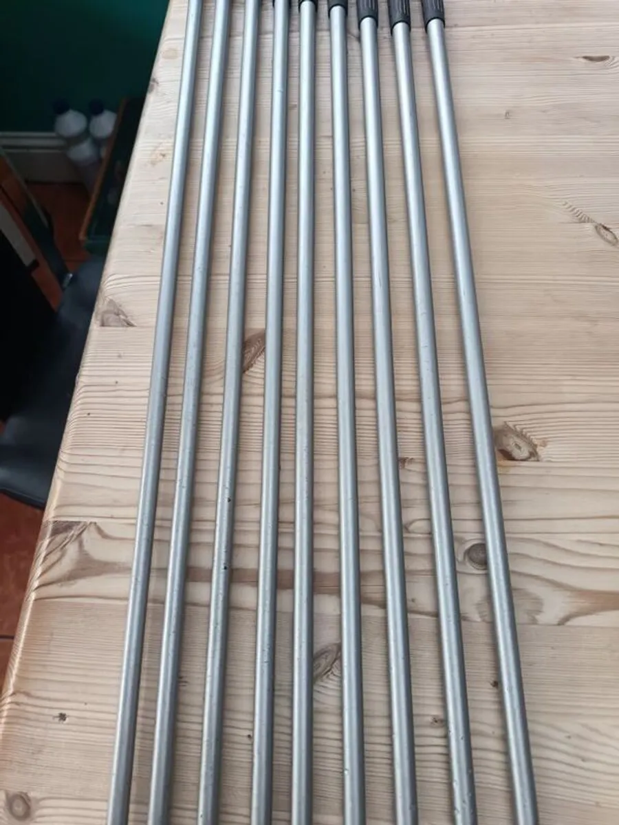 golf clubs - Image 2