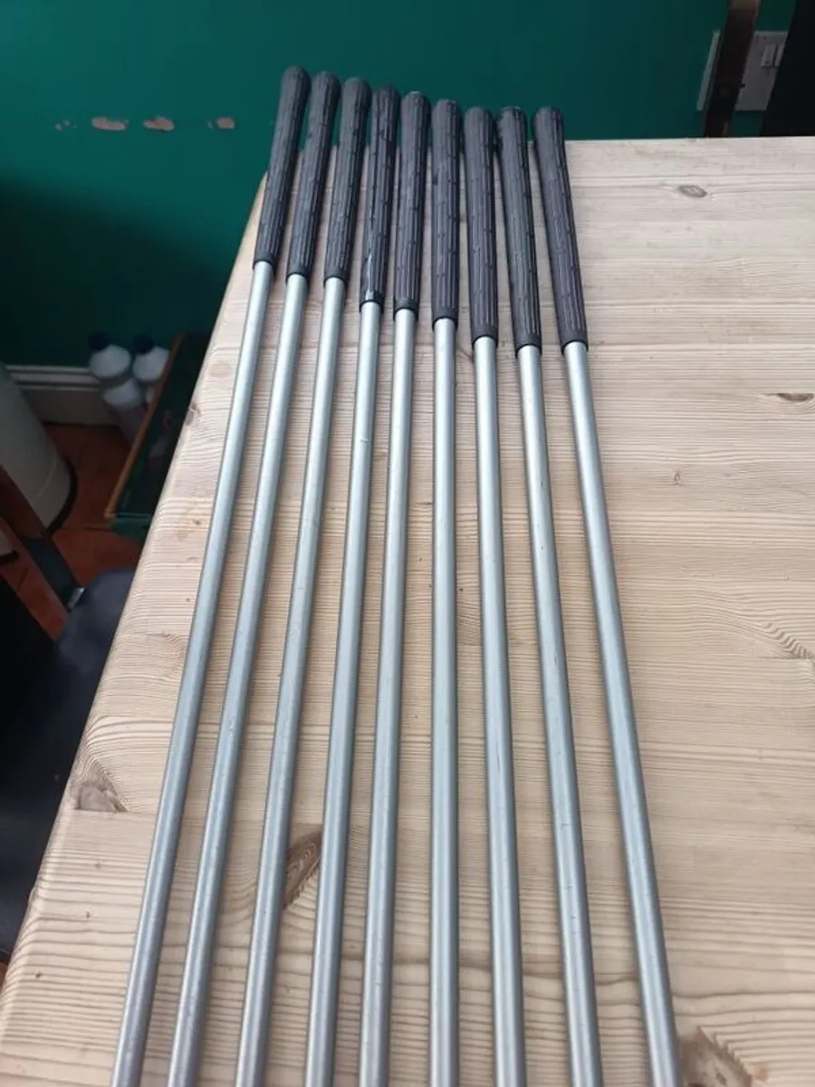 golf clubs - Image 3