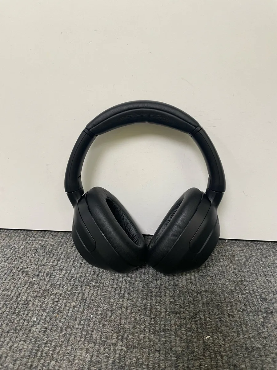 Sony Ult Bluetooth Headphones - Image 1