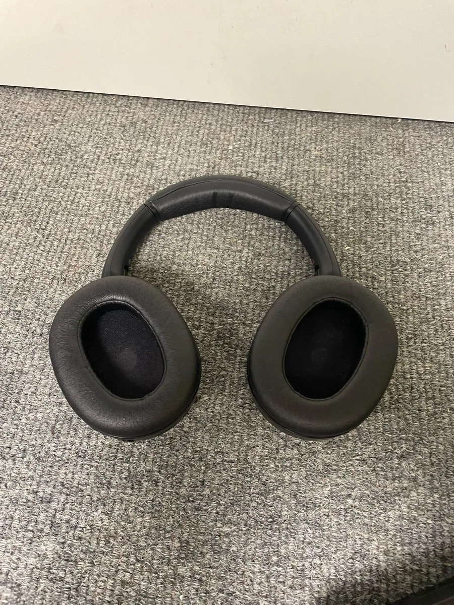 Sony Ult Bluetooth Headphones - Image 4