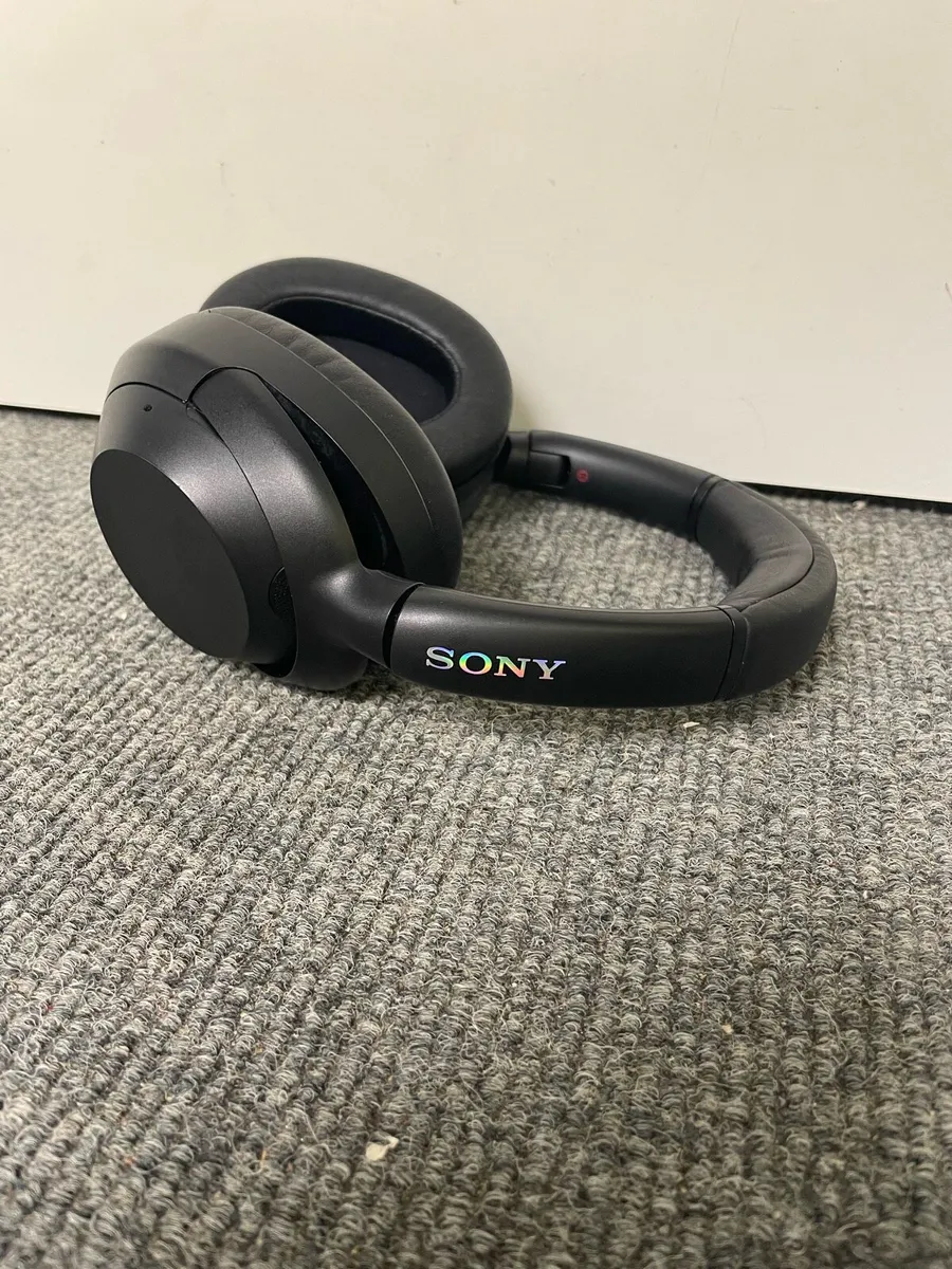 Sony Ult Bluetooth Headphones - Image 2