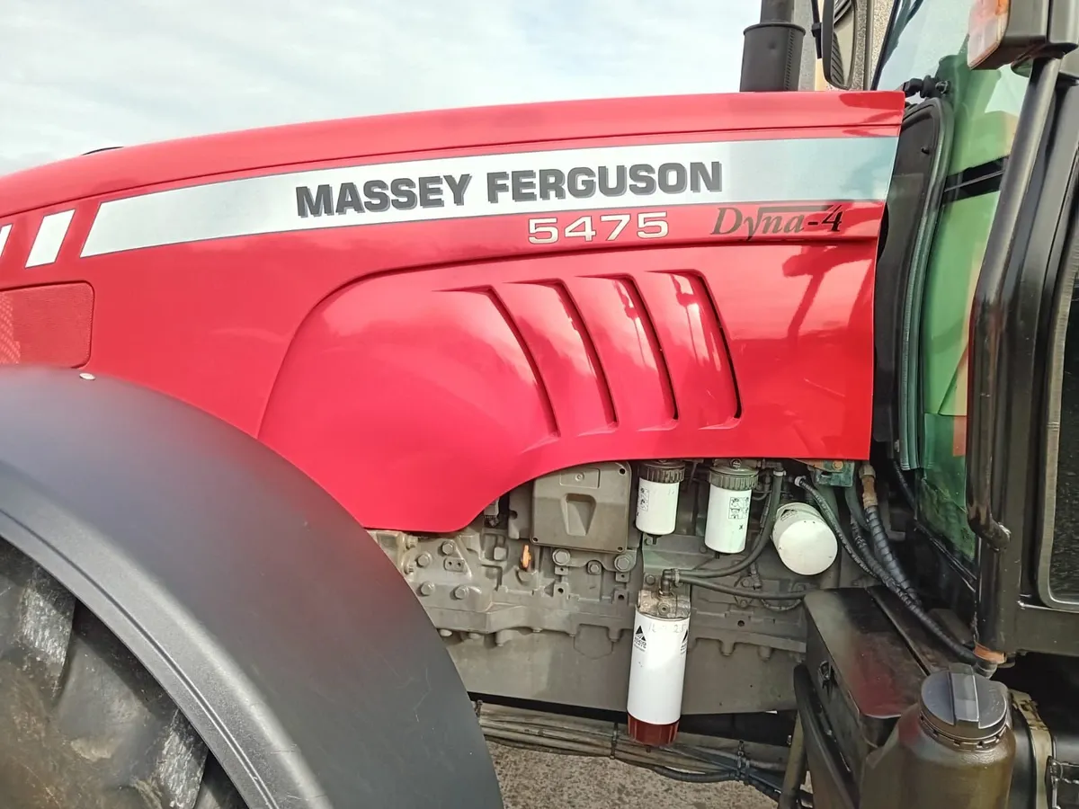Massey Ferguson 2012 - Image 4