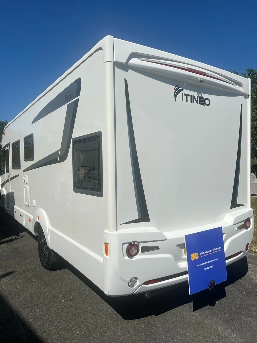 Motorhome - Image 2