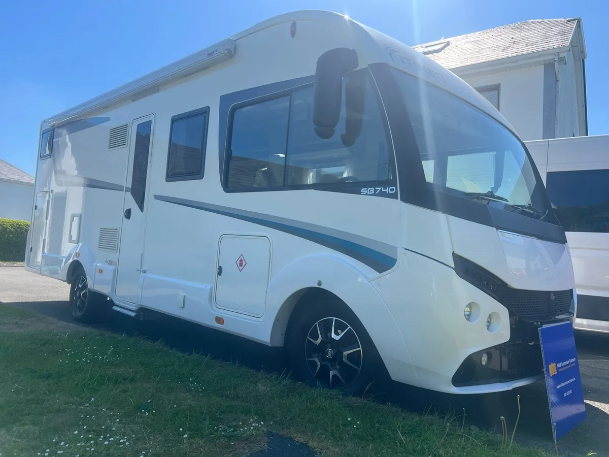 Motorhome - Image 3