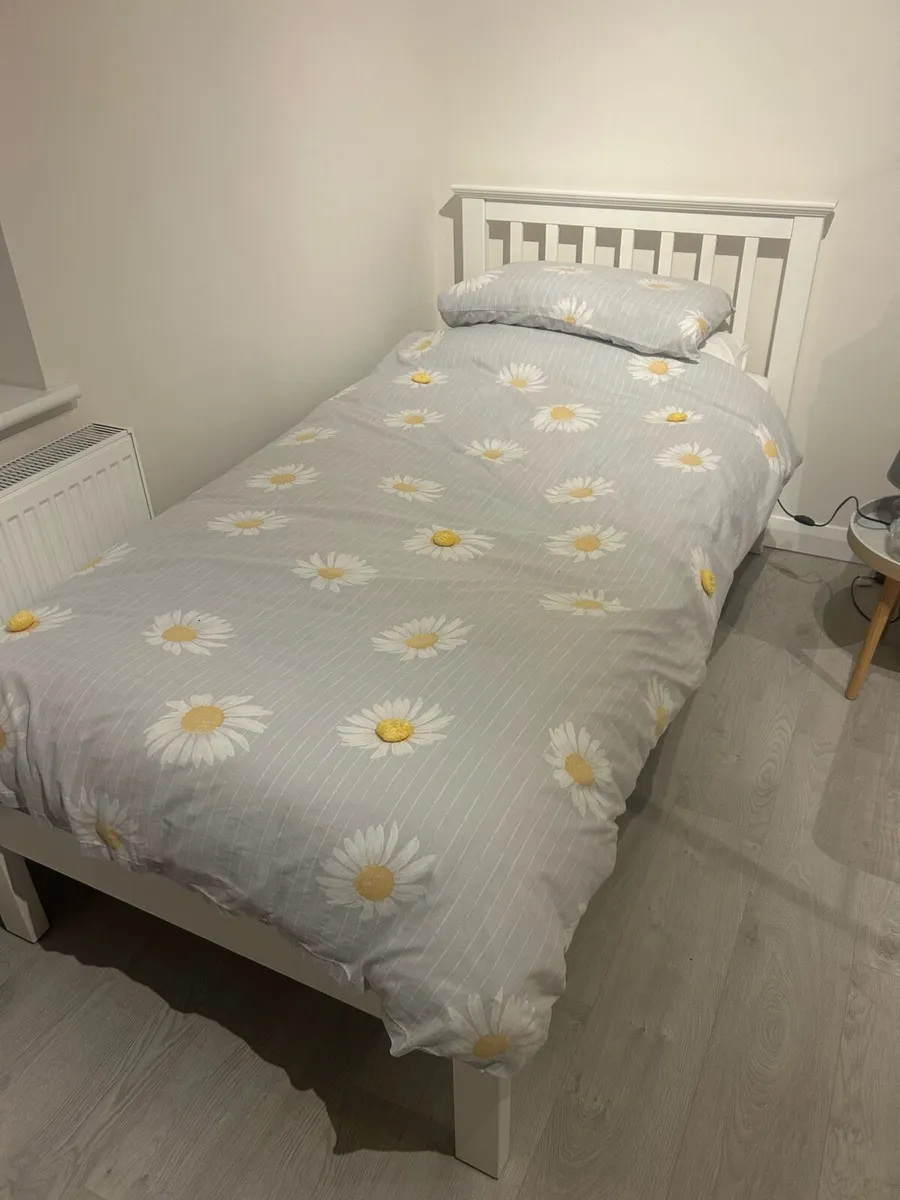 Single Bed - Image 1