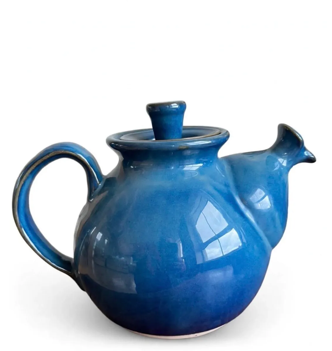 Jack O'Patsy Teapot - Image 2