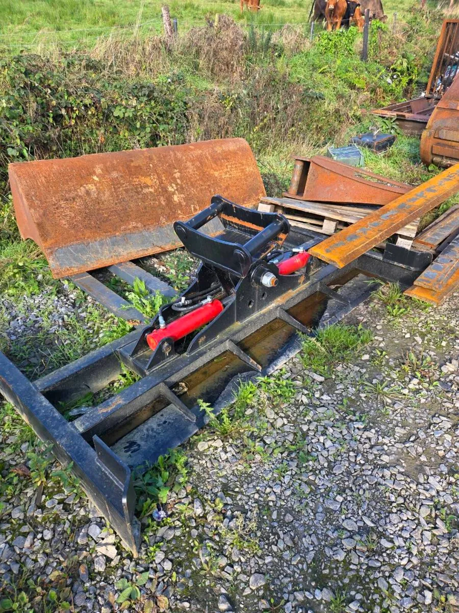 Ex-Demo stock for sale - Image 4