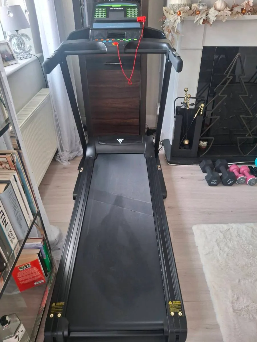 Treadmill - Image 1