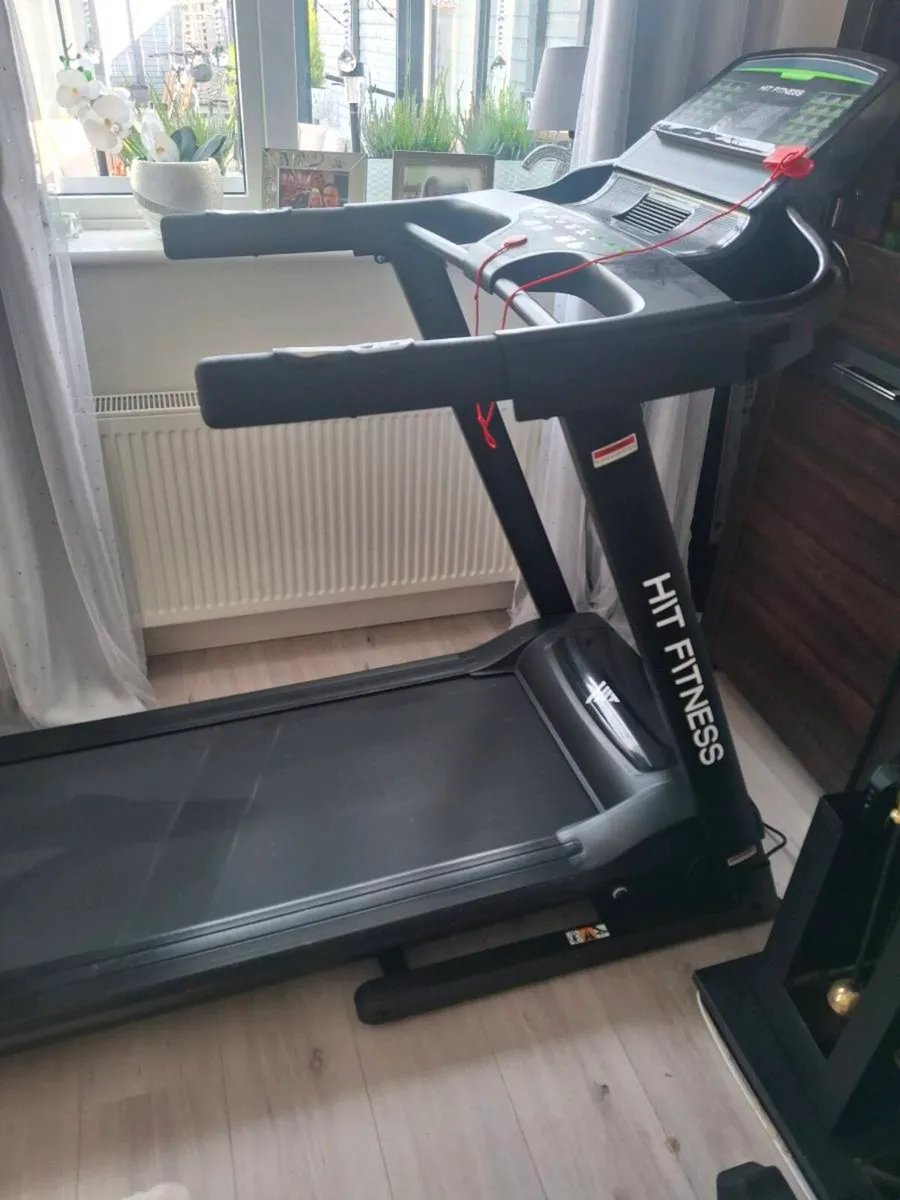 Treadmill - Image 3