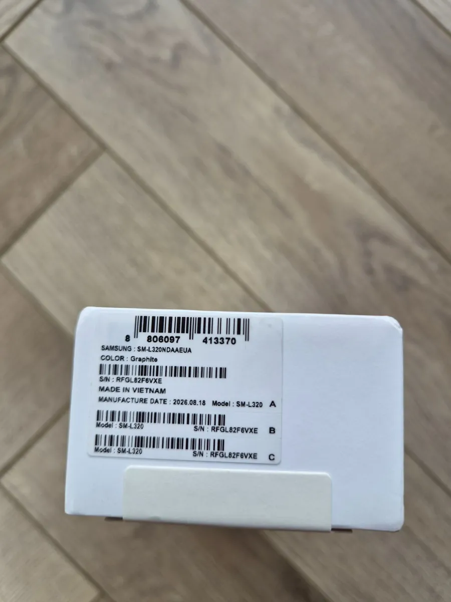 Samsung galaxy watch 8 - Image 1