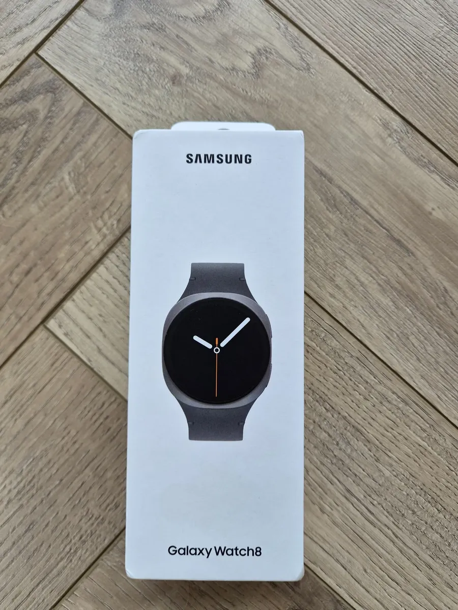 Samsung galaxy watch 8 - Image 2