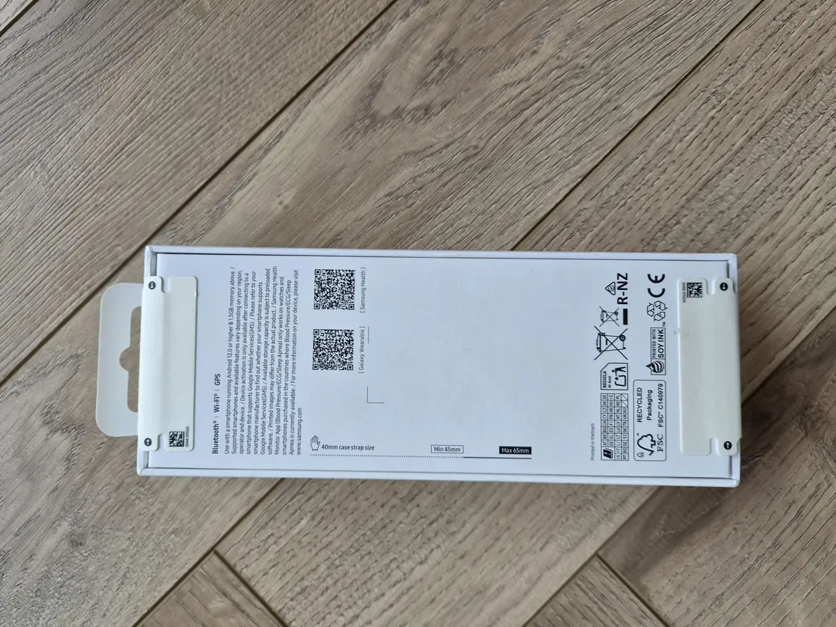 Samsung galaxy watch 8 - Image 3