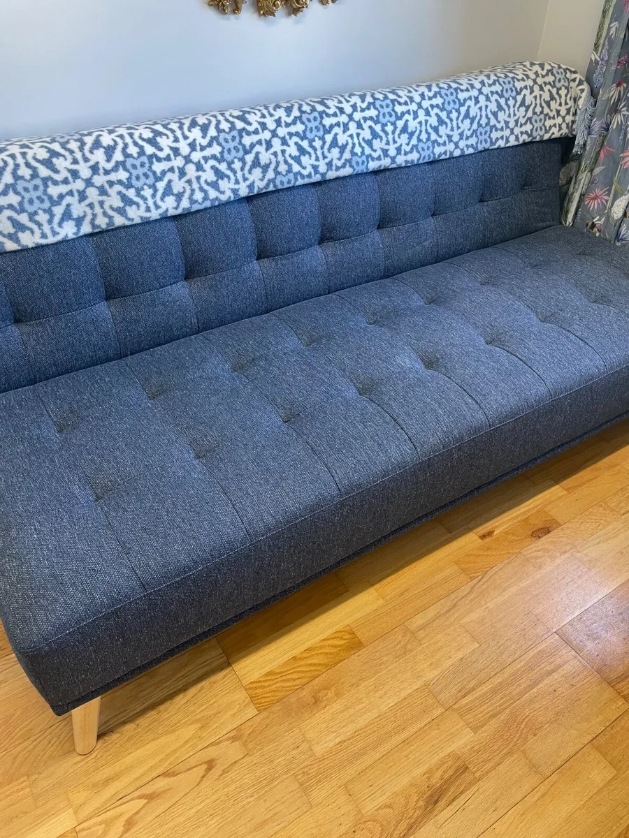 Sofa bed