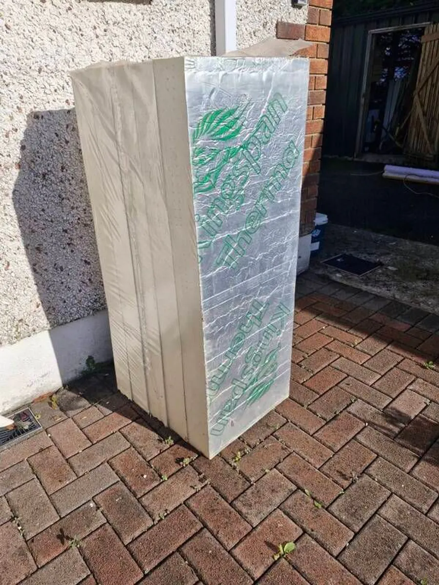 Kingspan Insulation - Image 2