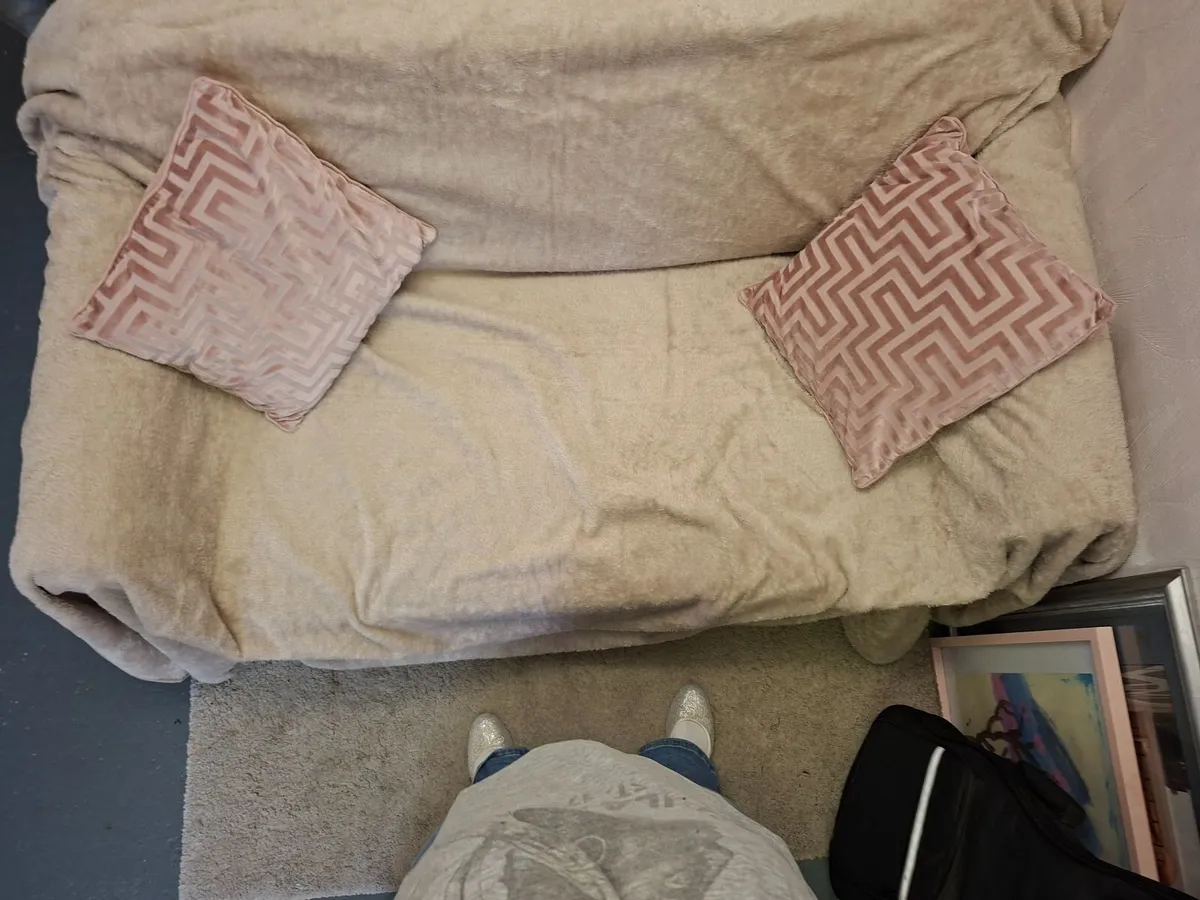 Sofa sofabed - Image 4