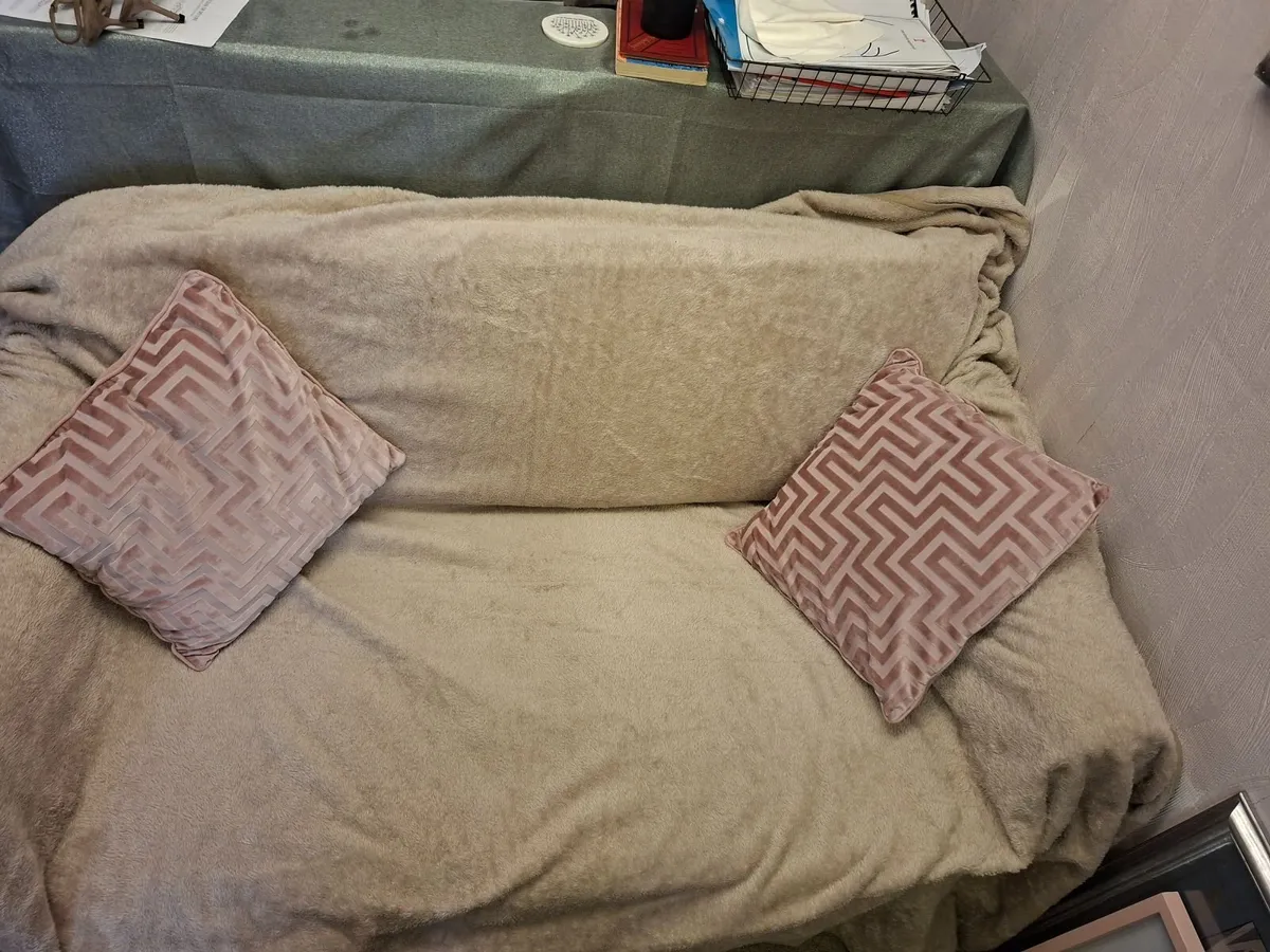 Sofa sofabed - Image 2