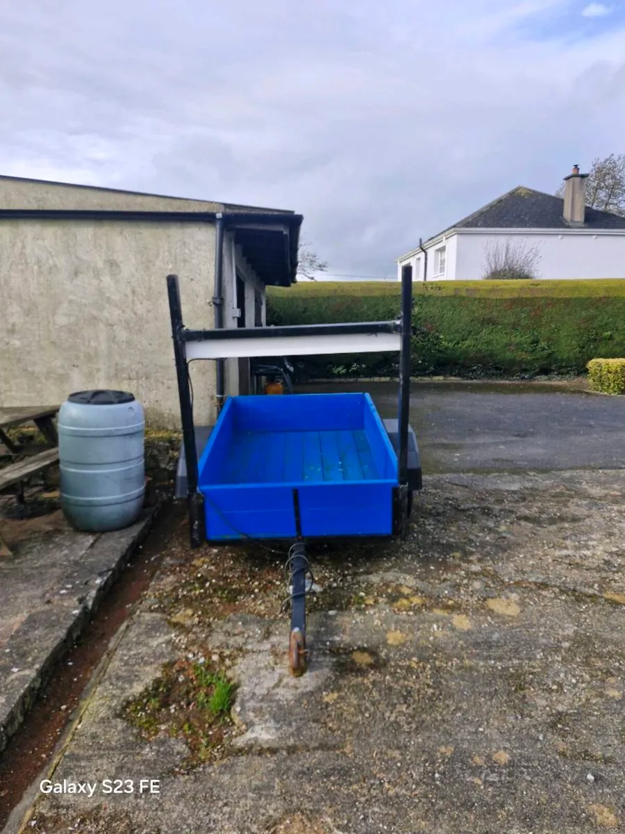 Car Trailor - Image 3