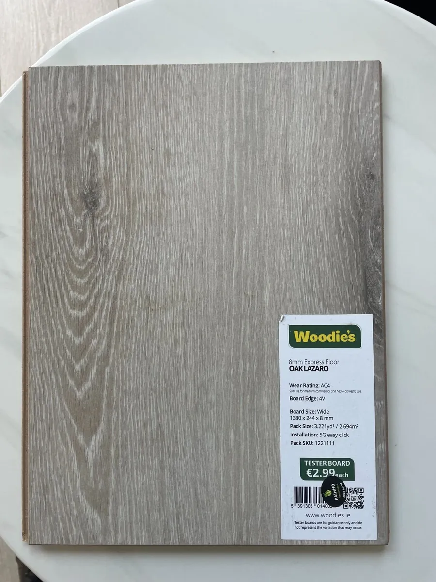 Flooring - Image 3