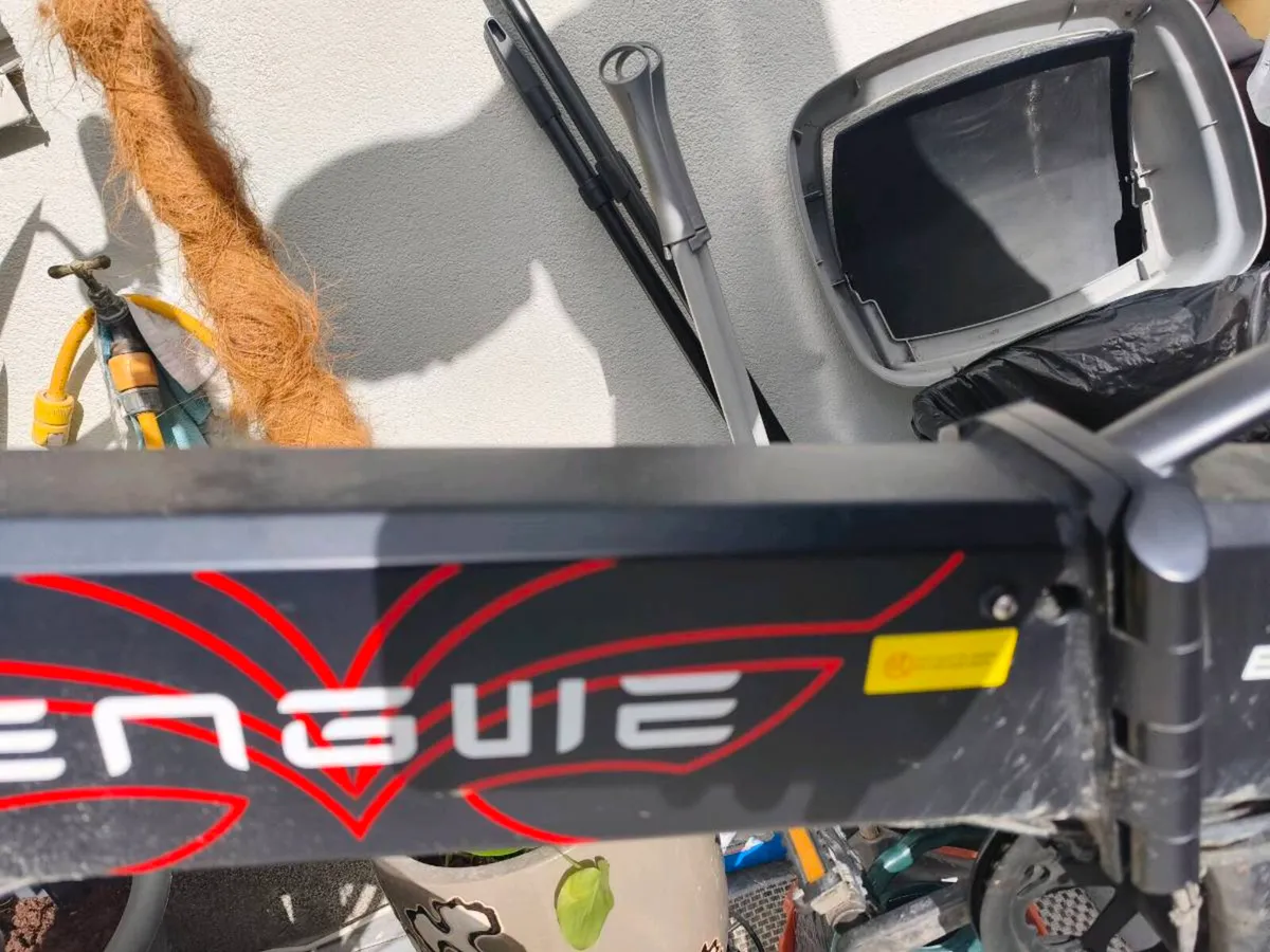 Engwe ep 2 pro - Image 3