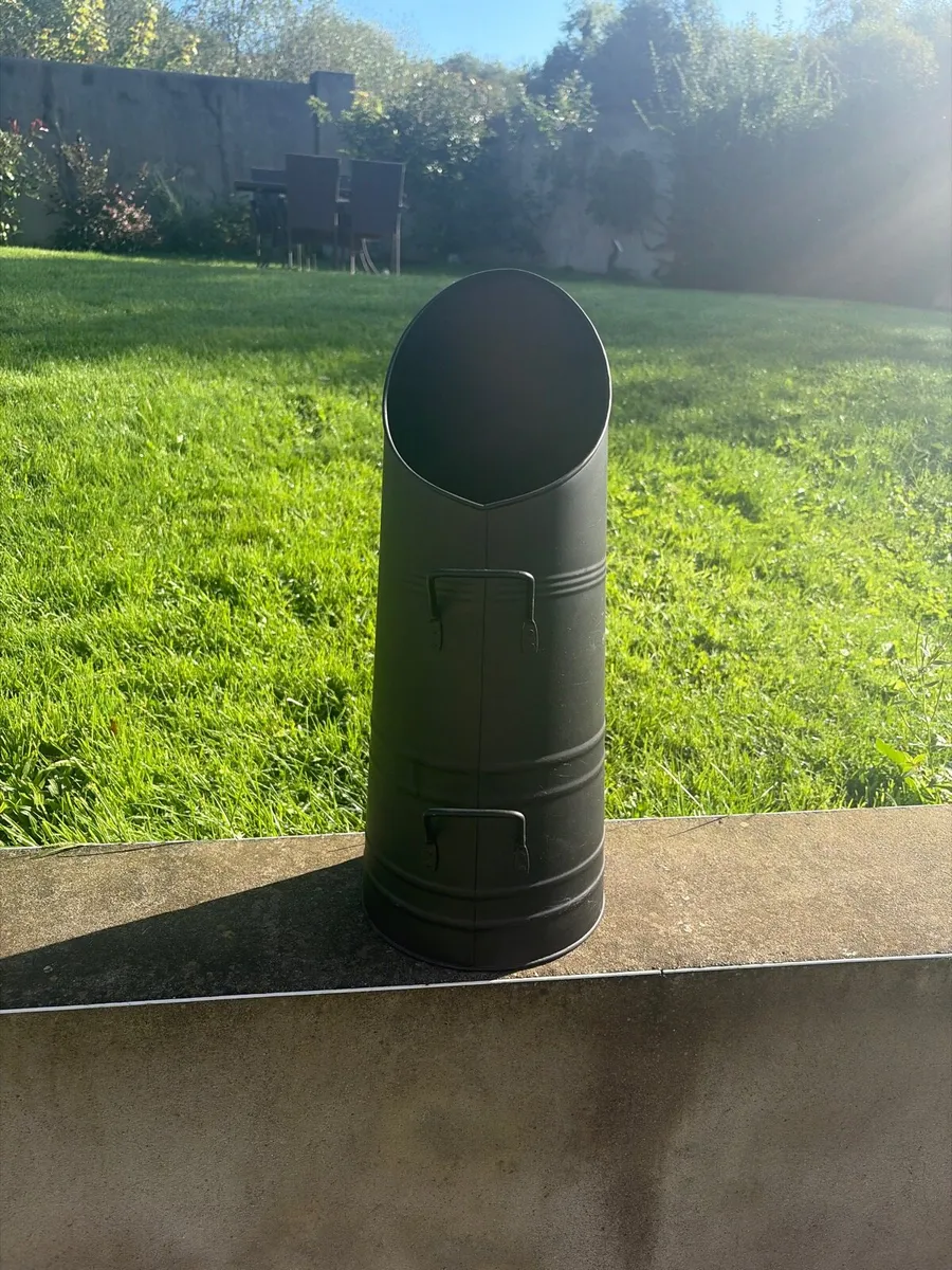 Coal bucket - Image 1