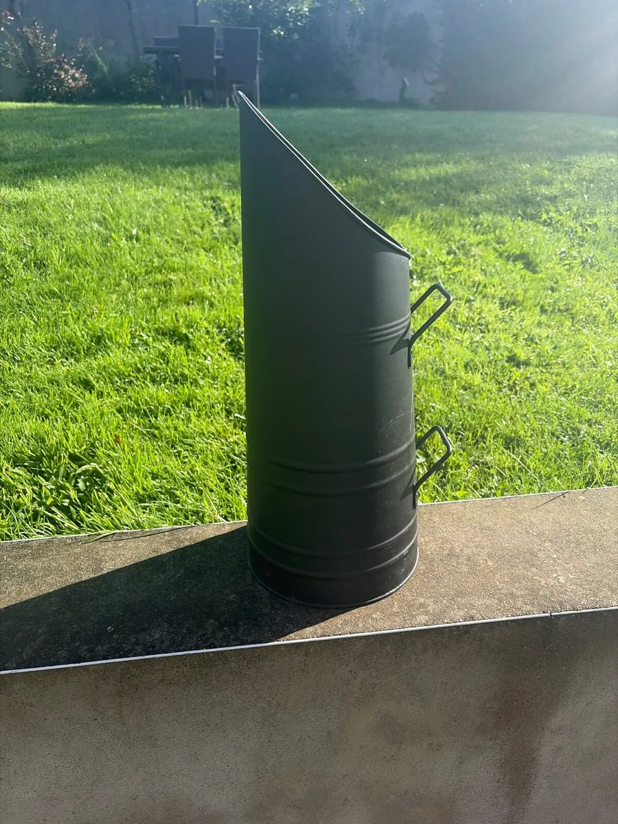 Coal bucket - Image 3