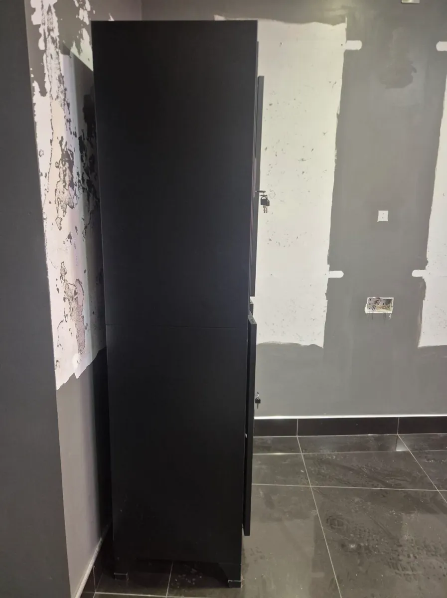 Metal lockers - Image 2
