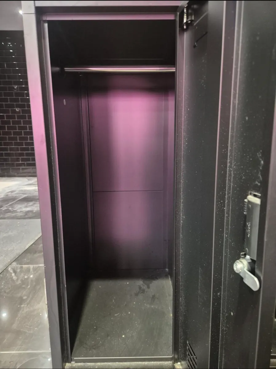 Metal lockers - Image 3