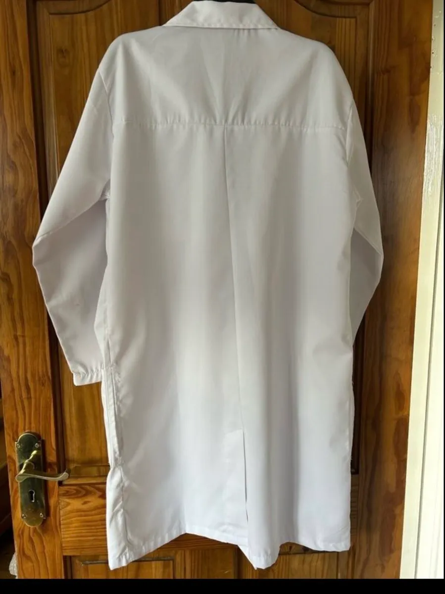 Lab Coat - Image 2