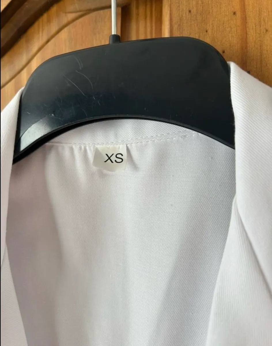 Lab Coat - Image 3
